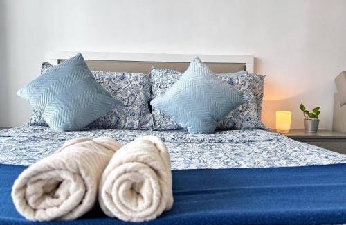 Bangi Sentral Apartamento | Urban Nest EVO Mall I SOHO I Netflix I WiFi