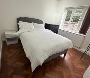 Canons Casa | Urban Nest