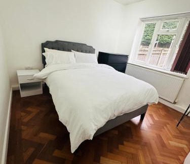 Canons Casa | Urban Nest