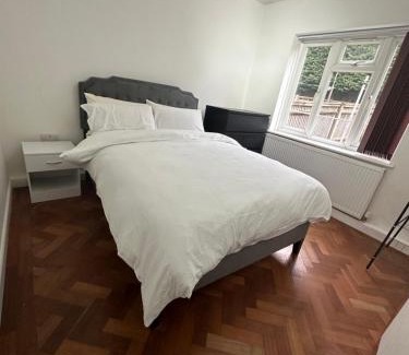 Canons Casa | Urban Nest