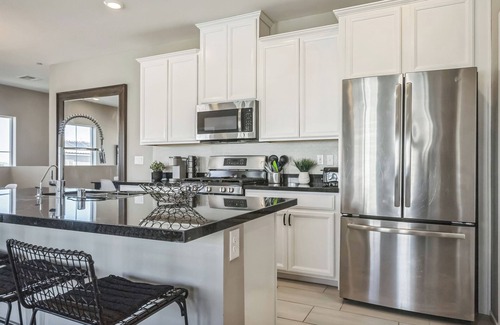 Green Valley Ranch Condominio | Urban Nest @ Green Valley