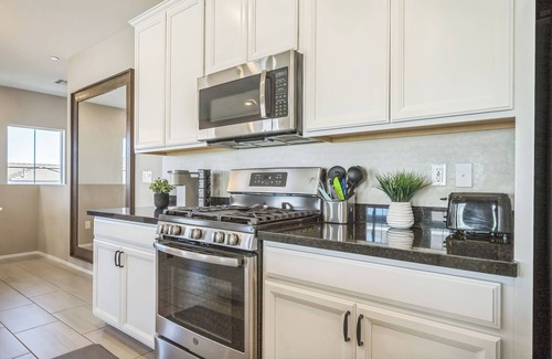 Green Valley Ranch Condominio | Urban Nest @ Green Valley