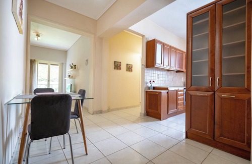 Khalandrion Apartamento | Urban Nest In Chalandri by MΡS