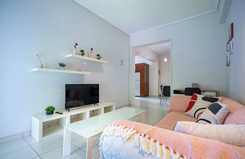 Khalandrion Apartamento | Urban Nest In Chalandri by MΡS