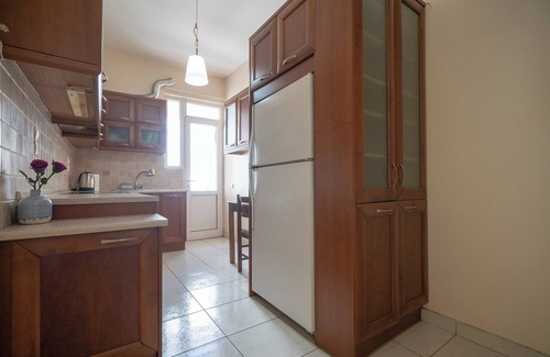 Khalandrion Apartamento | Urban Nest In Chalandri by MΡS