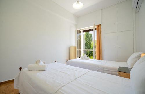 Chalandri Apartamento | Urban Nest In Chalandri by MΡS