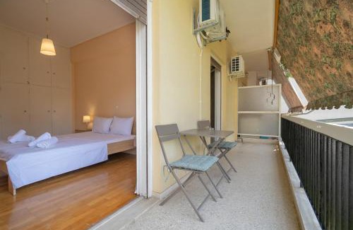 Chalandri Apartamento | Urban Nest In Chalandri by MΡS