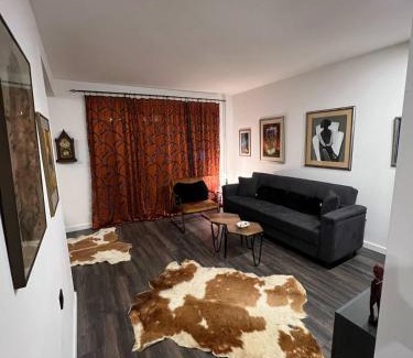 Skopje Region Apartamento | Urban Nest