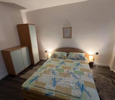 Skopje Region Apartamento | Urban Nest