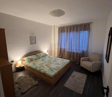 Skopje Region Apartamento | Urban Nest