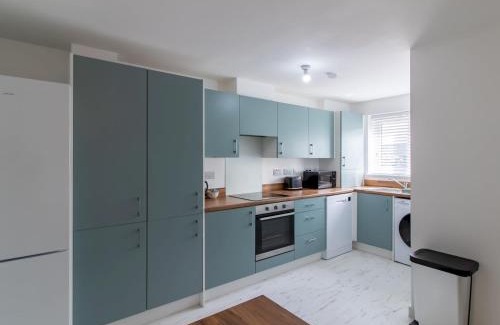 Newcastle-upon-Tyne Casa | Urban Nest Newcastle - PTK
