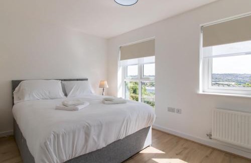 Newcastle-upon-Tyne Casa | Urban Nest Newcastle - PTK
