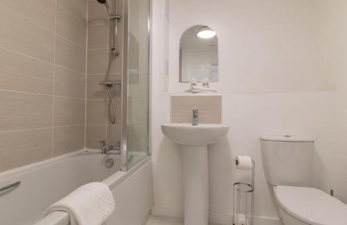 Newcastle-upon-Tyne Casa | Urban Nest Newcastle - PTK