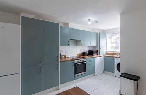 Newcastle-upon-Tyne Casa | Urban Nest Newcastle - PTK