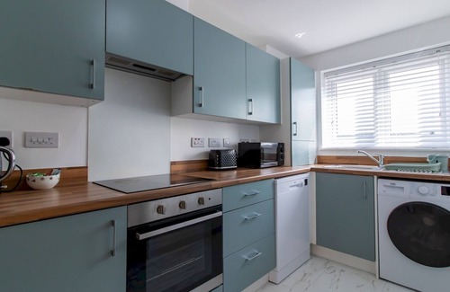 Newcastle-upon-Tyne Casa | Urban Nest Newcastle - PTK