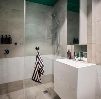 Collingwood Apartamento | Urban Nest on Stanley - Collingwood Retreat