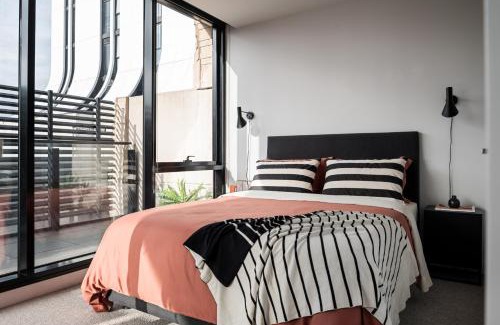 Collingwood Apartamento | Urban Nest on Stanley - Collingwood Retreat