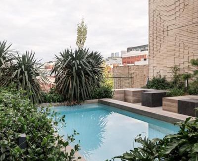Collingwood Apartamento | Urban Nest on Stanley - Collingwood Retreat