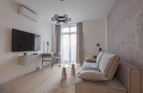 Szczecinek Apartamento | Urban Nest
