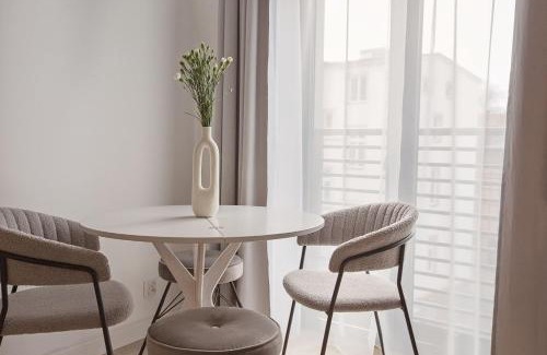 Szczecinek Apartamento | Urban Nest