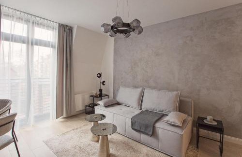 Szczecinek Apartamento | Urban Nest