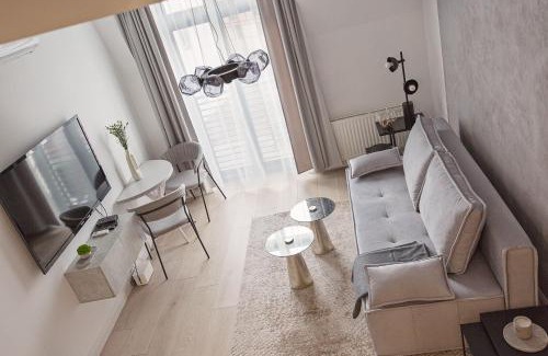 Szczecinek Apartamento | Urban Nest