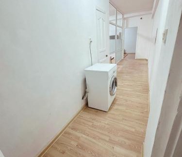 Bayangol Apartamento | Urban Nomad