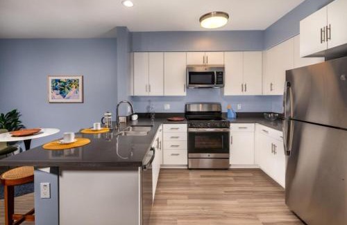 Westlake Apartamento | Urban Oasis 2 bed Apt in DTLA with FREE PARKING