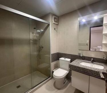 Cochabamba Apartamento | Urban Oasis