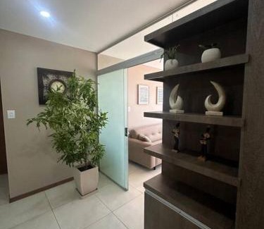 Cochabamba Apartamento | Urban Oasis