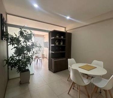 Cochabamba Apartamento | Urban Oasis