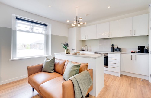 Newport Apartamento | Urban Oasis by Keystone