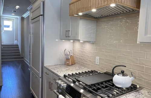 Columbia Apartamento | Urban Oasis-Downtown Columbia-Newly Renovated