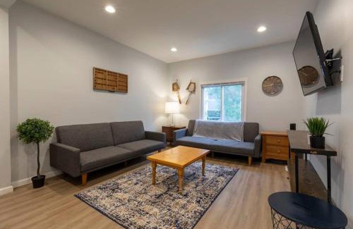 Mount Washington Apartamento | Urban Oasis Easy City Access Brand New