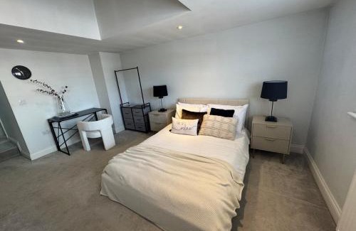 Wokingham Apartamento | Urban Oasis