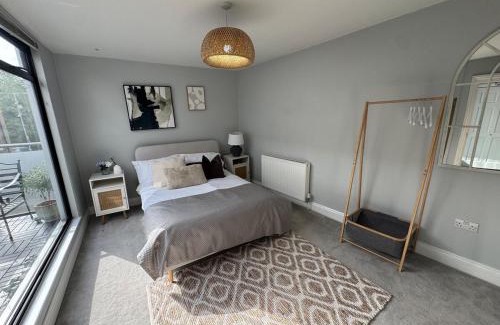 Wokingham Apartamento | Urban Oasis