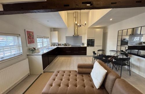 Wokingham Apartamento | Urban Oasis