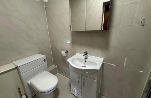 Wokingham Apartamento | Urban Oasis