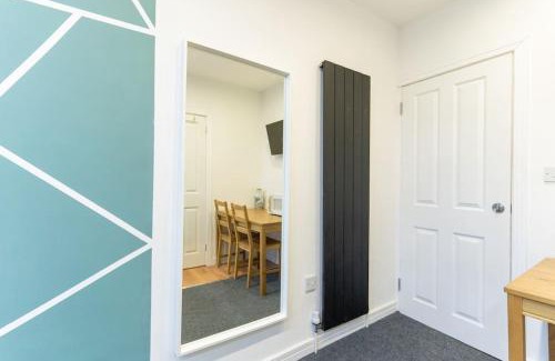 Moseley Apartamento | Urban Oasis Hideaway