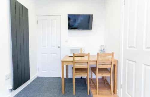 Moseley Apartamento | Urban Oasis Hideaway