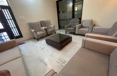 Amritsar Casa | Urban Oasis
