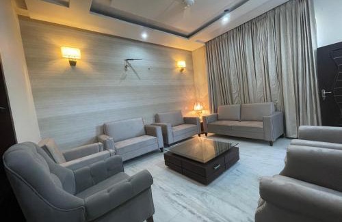 Amritsar Casa | Urban Oasis