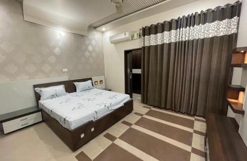 Amritsar Casa | Urban Oasis