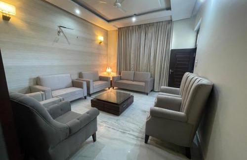Amritsar Casa | Urban Oasis