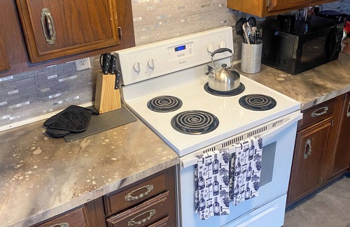 Cortland Apartamento | Urban Oasis in Downtown Cortland