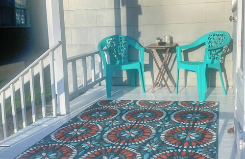Cortland Apartamento | Urban Oasis in Downtown Cortland