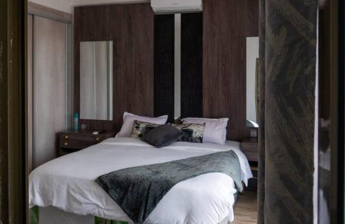 Lusaka Central Apartamento | Urban oasis in kingsland city