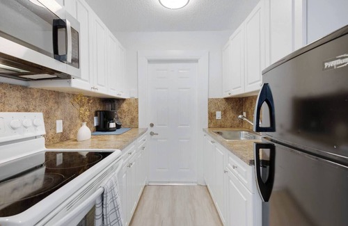 Miami Shores Casa | Urban Oasis in Miami Shores