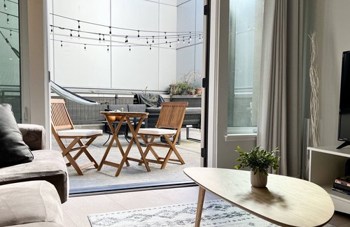 Old Town Chinatown Condominio | Urban Oasis in the Heart of the Pearl District!