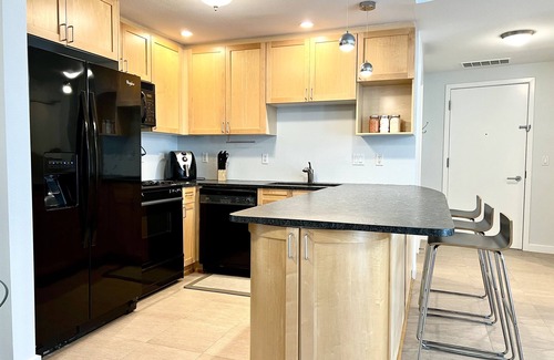 Pearl District Condominio | Urban Oasis in the Heart of the Pearl District! Walk Score of 98